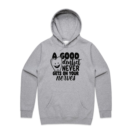 Grey Marle