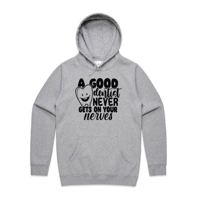 Grey Marle