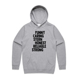 Grey Marle