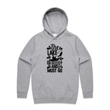 Grey Marle
