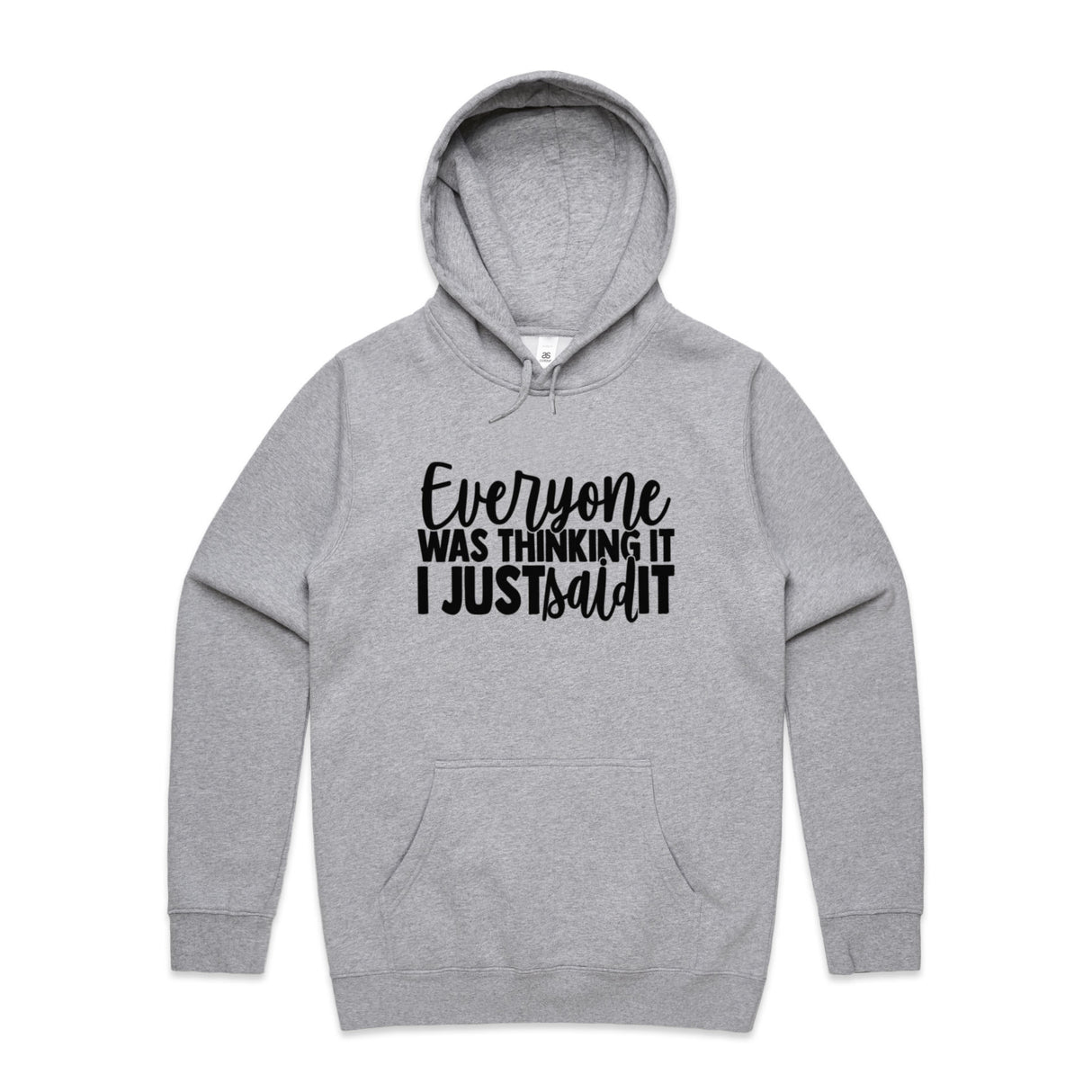 Grey Marle