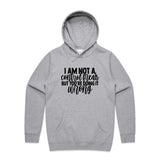 Grey Marle