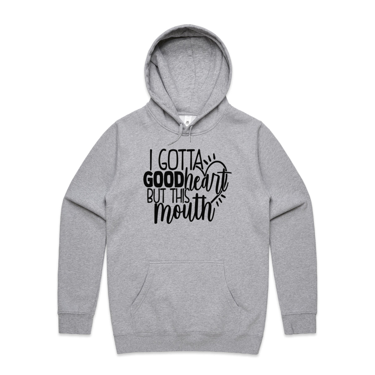 Grey Marle