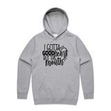 Grey Marle