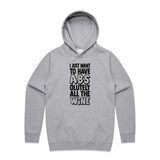 Grey Marle