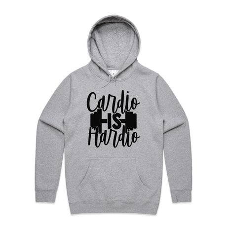 Grey Marle