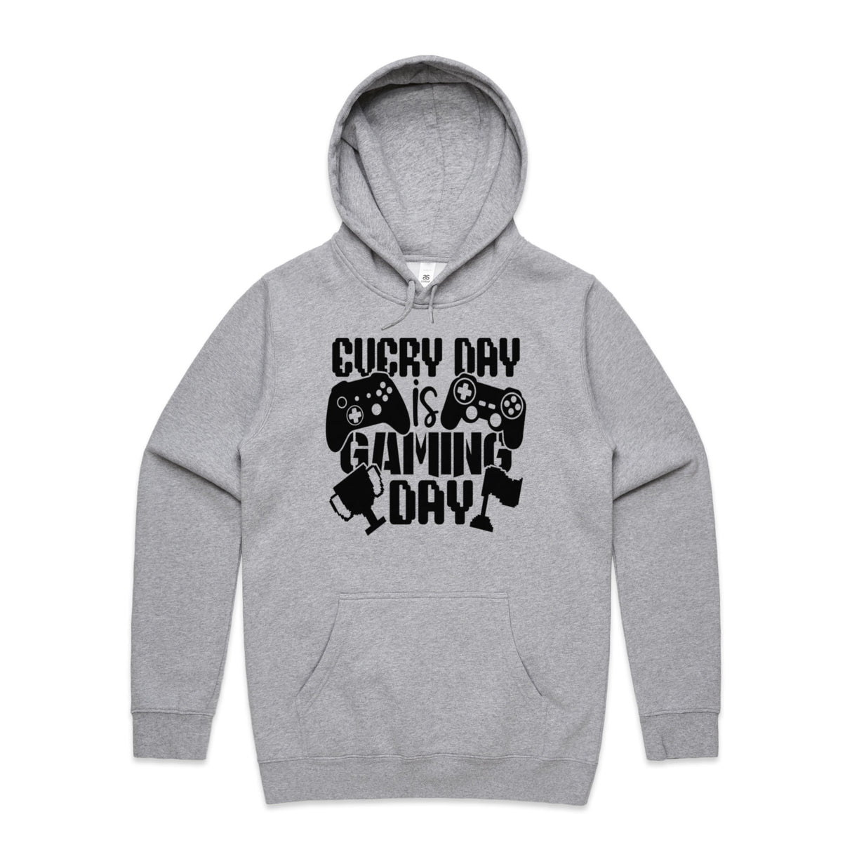 Grey Marle