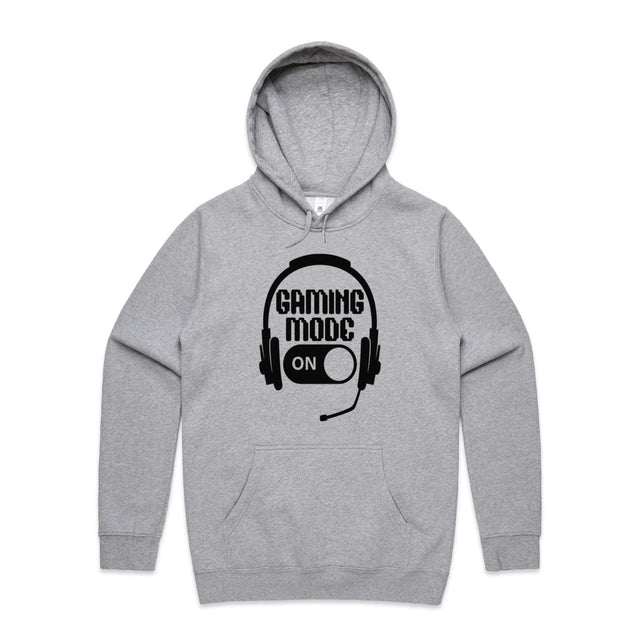 Grey Marle