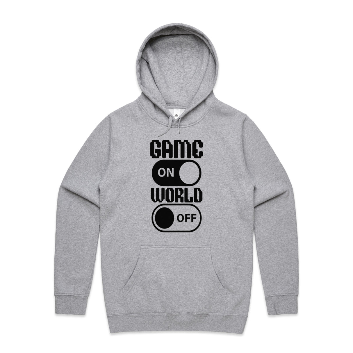 Grey Marle