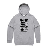 Grey Marle