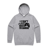 Grey Marle