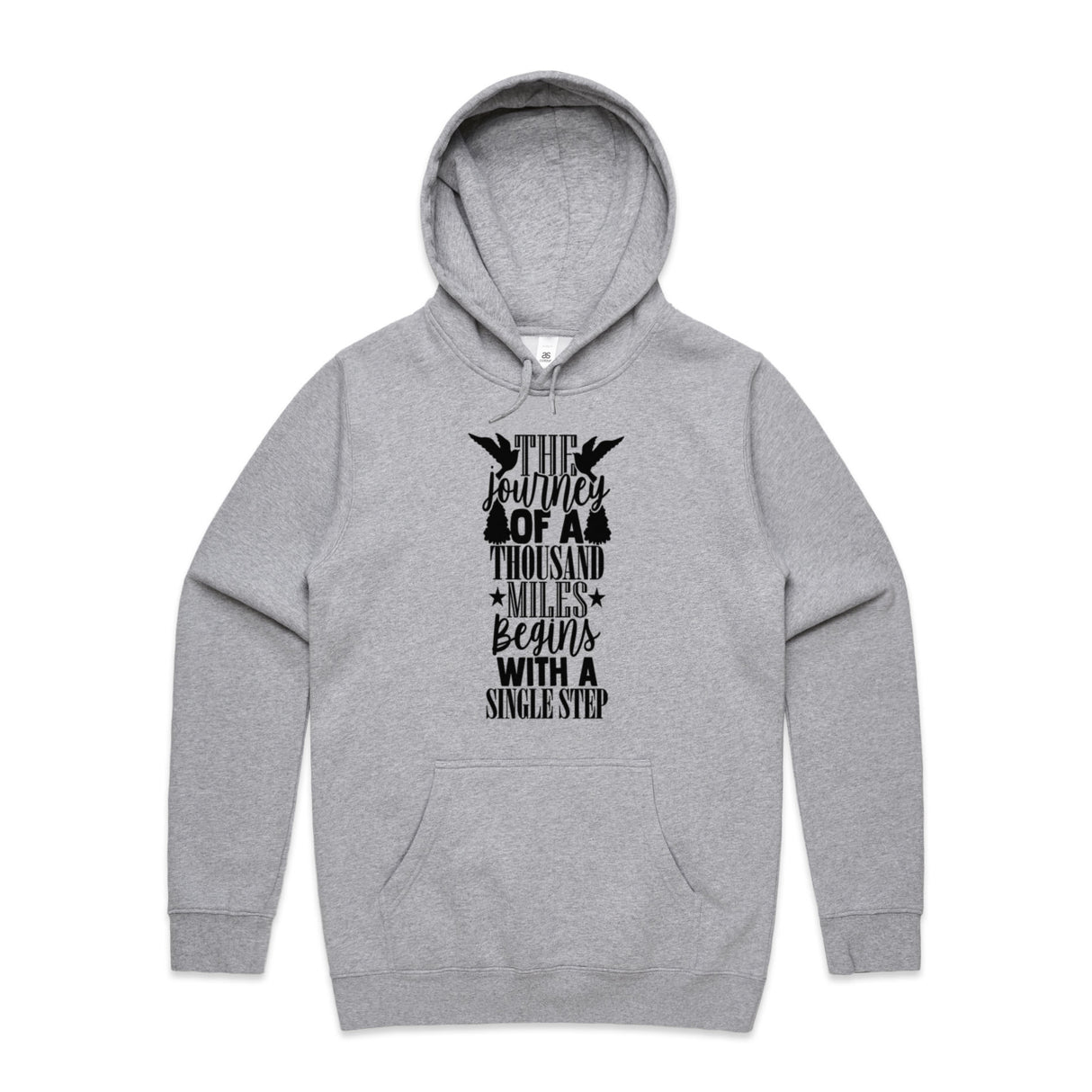 Grey Marle