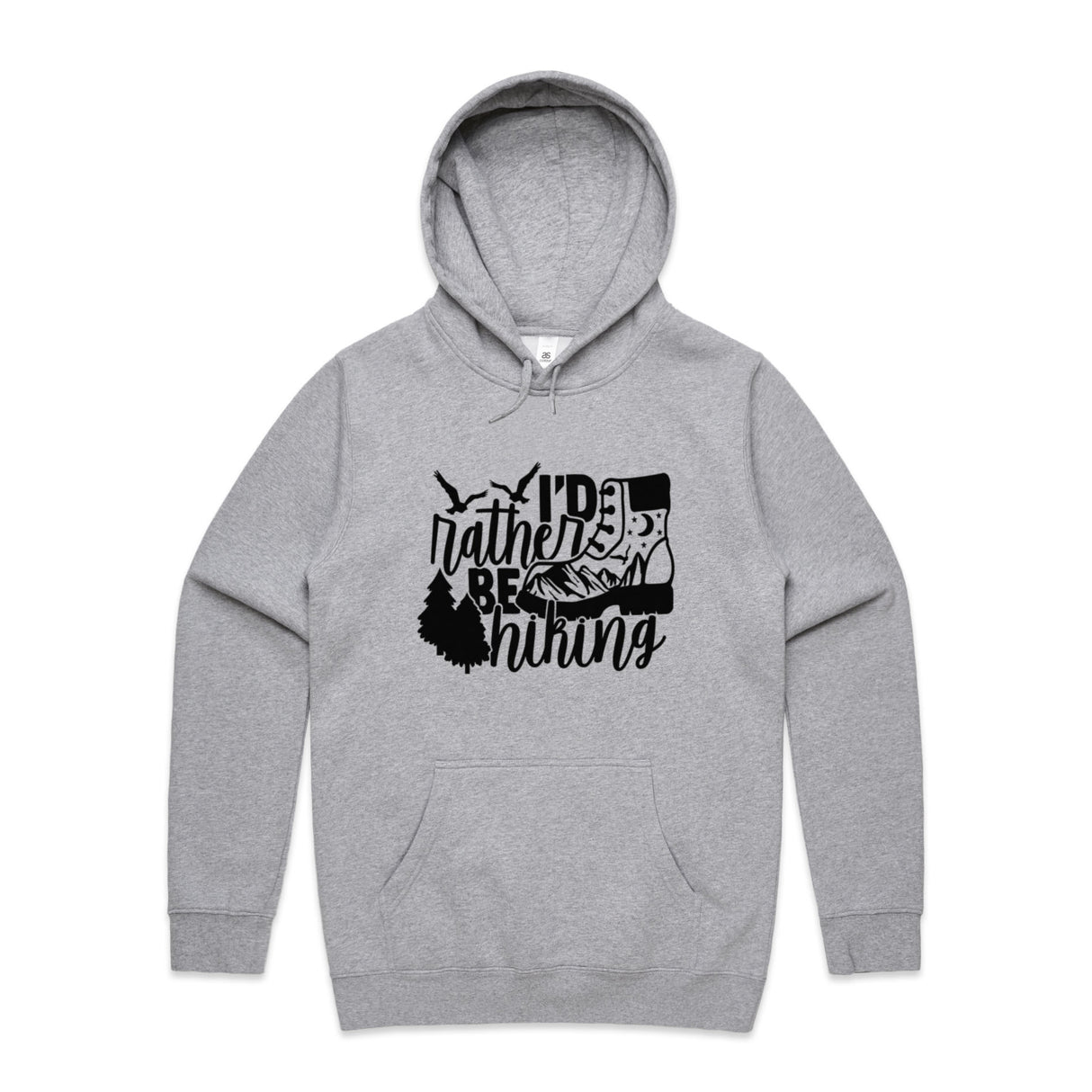 Grey Marle