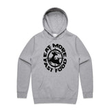 Grey Marle