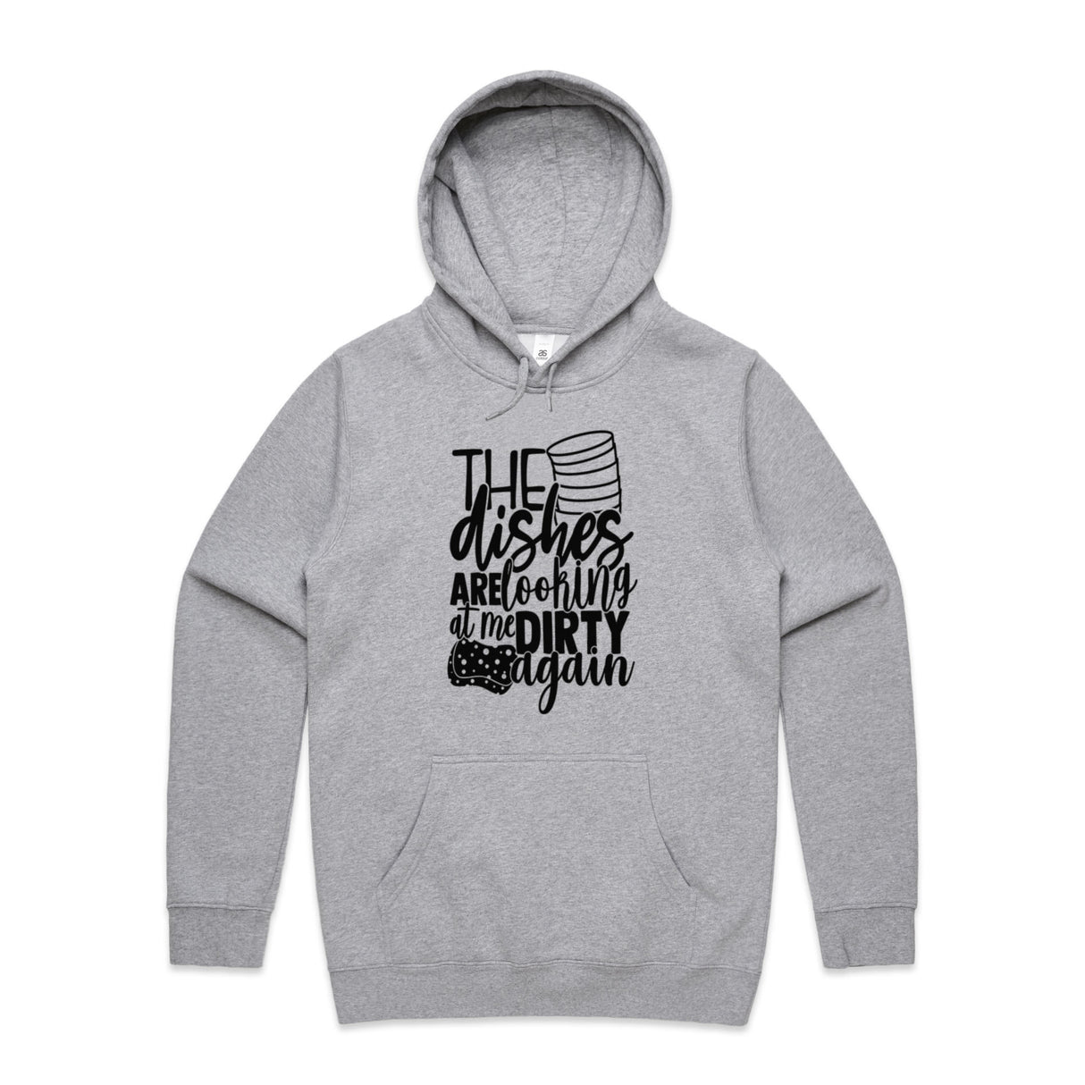 Grey Marle