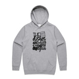 Grey Marle