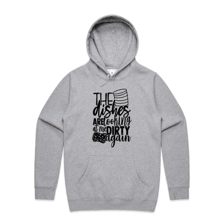 Grey Marle