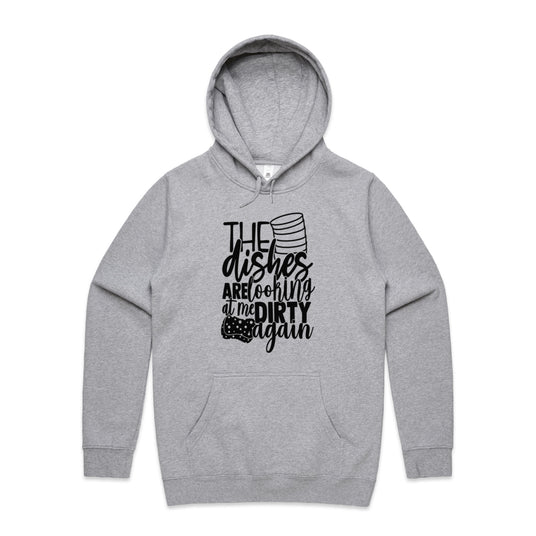 Grey Marle