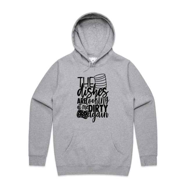 Grey Marle