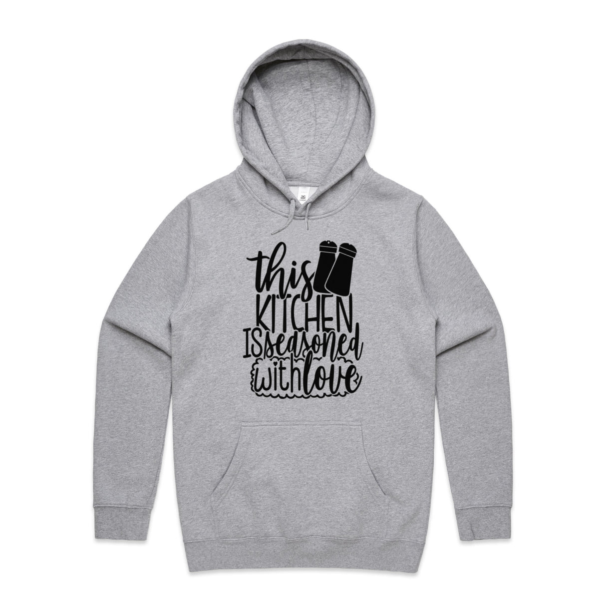 Grey Marle