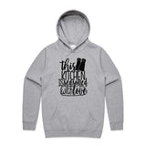 Grey Marle