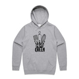 Grey Marle