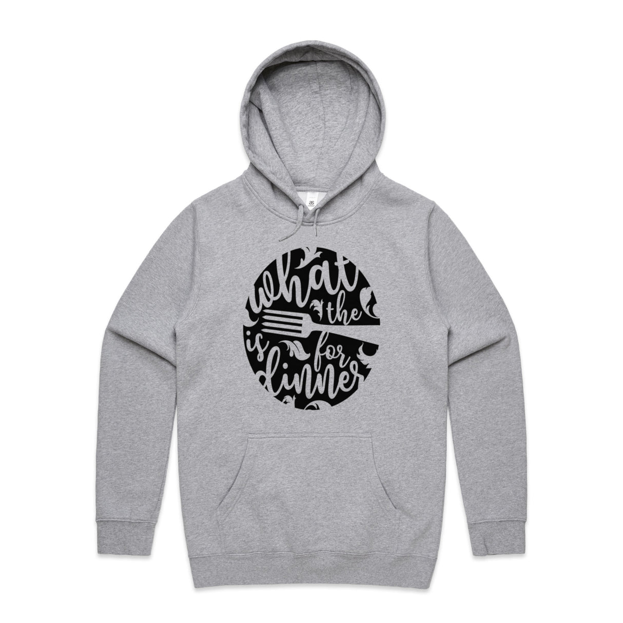 Grey Marle
