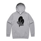 Grey Marle