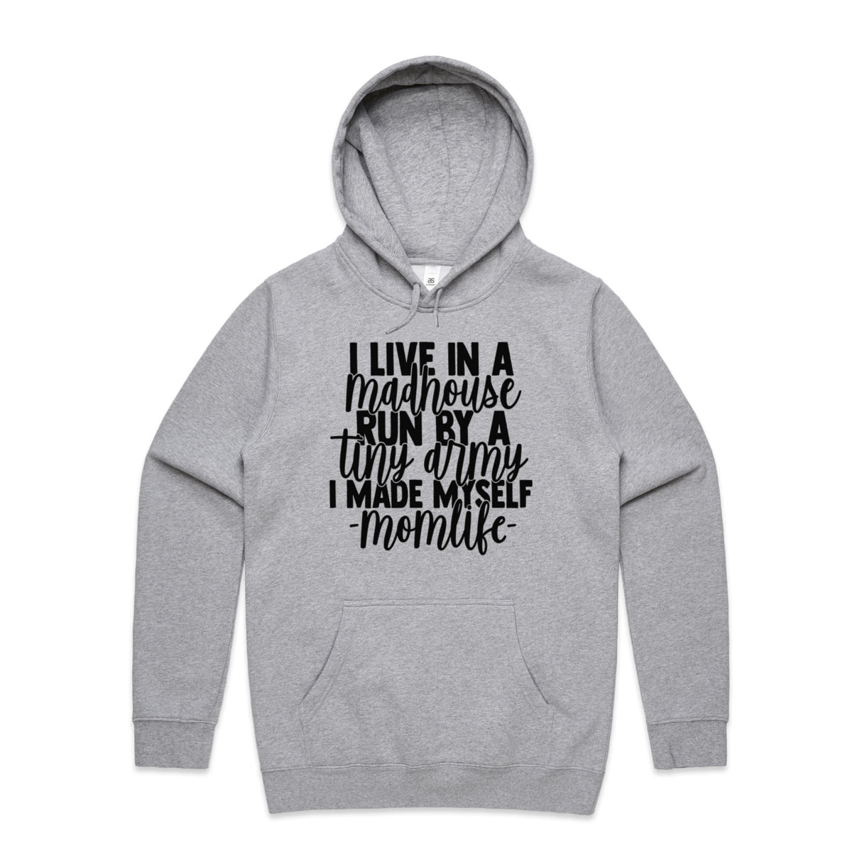 Grey Marle