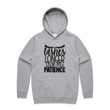 Grey Marle