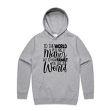 Grey Marle