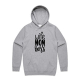 Grey Marle