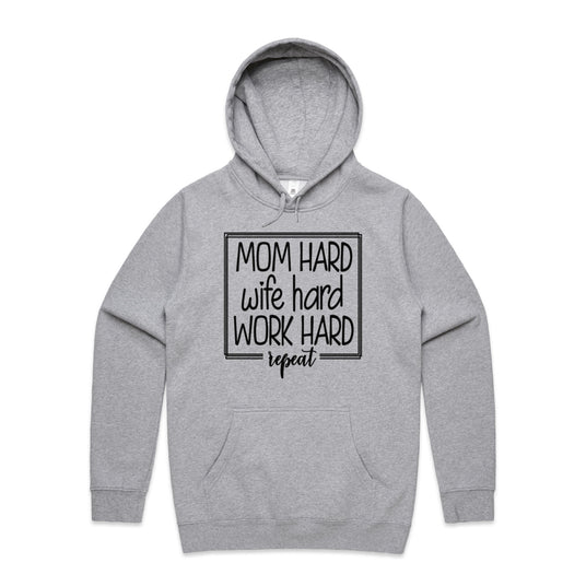Grey Marle