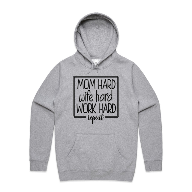 Grey Marle