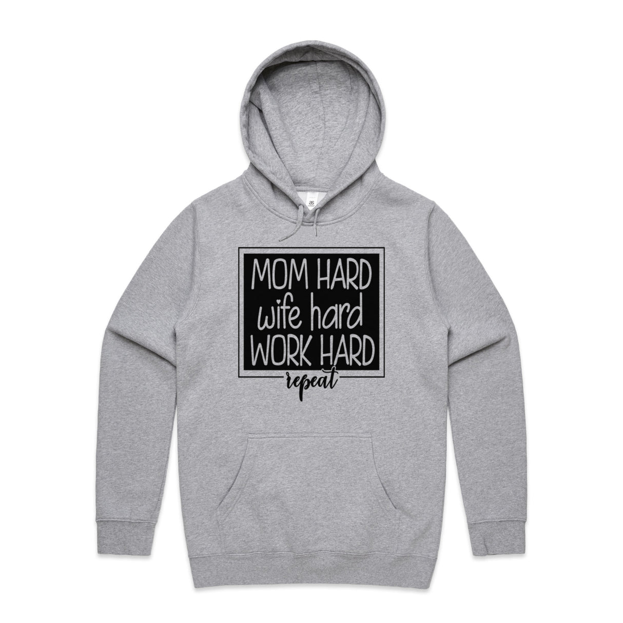 Grey Marle