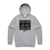 Grey Marle