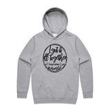 Grey Marle