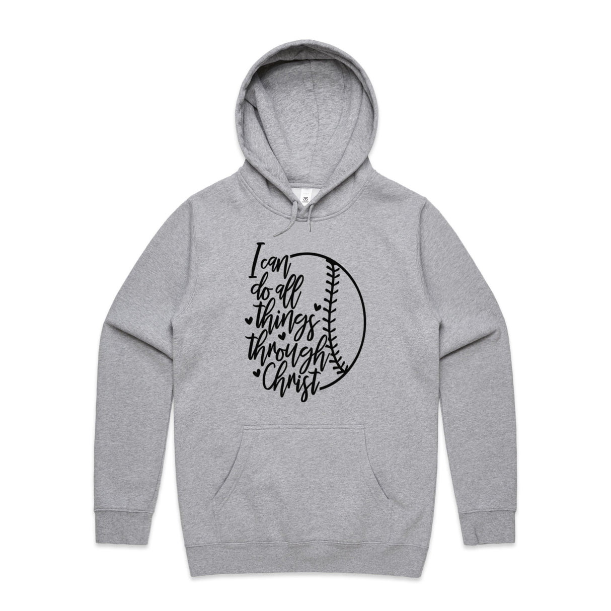 Grey Marle