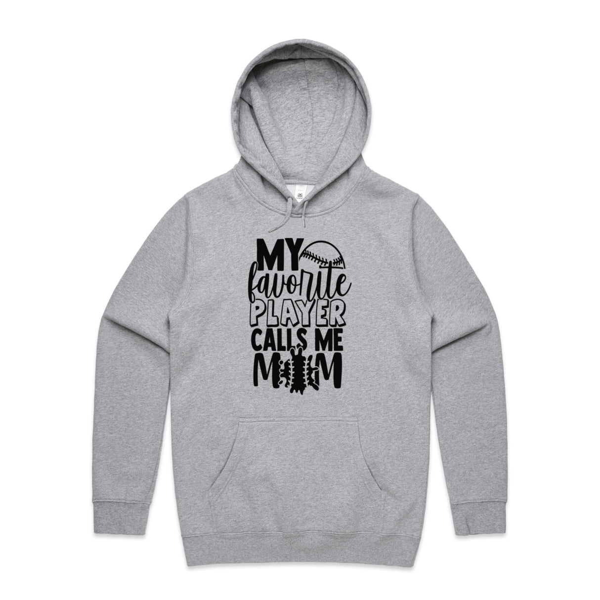 Grey Marle