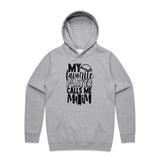 Grey Marle