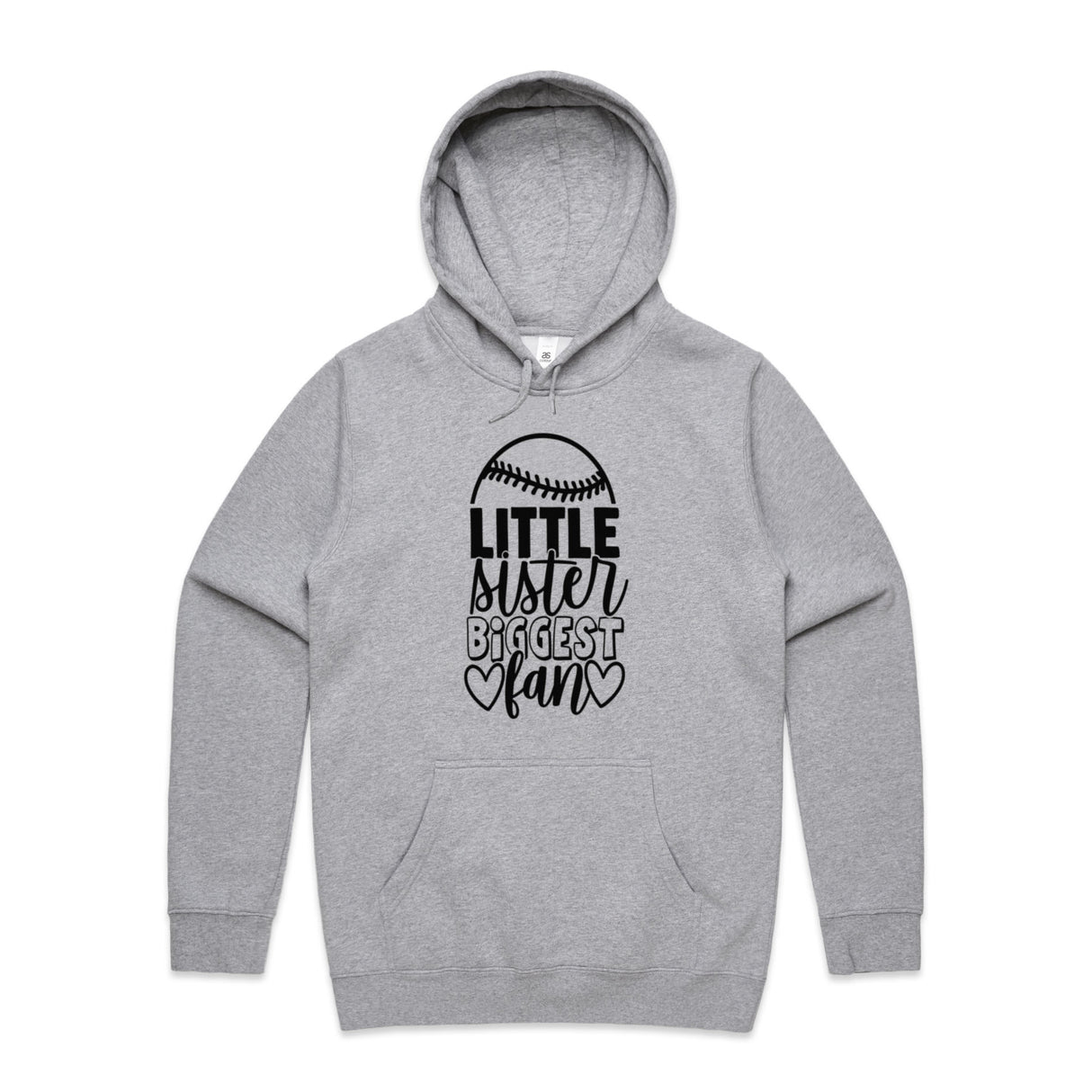Grey Marle