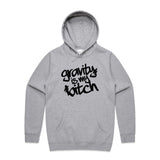 Grey Marle