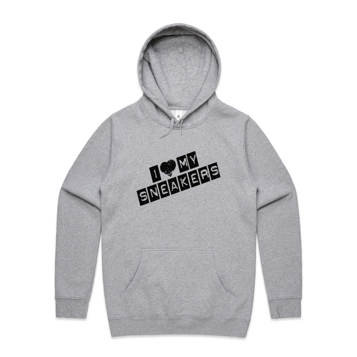 Grey Marle