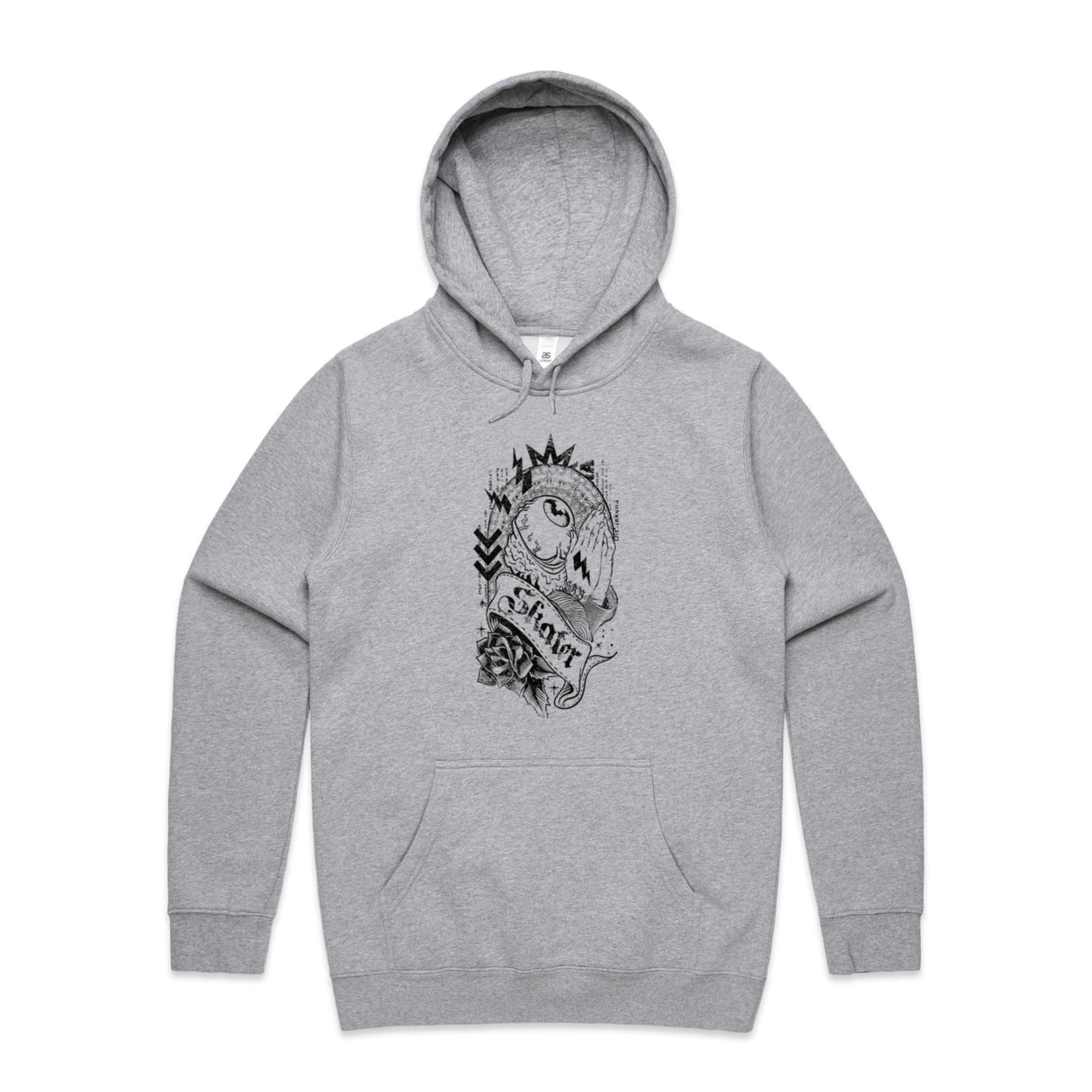 Grey Marle