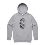 Grey Marle