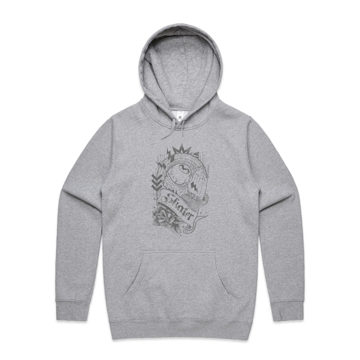 Grey Marle