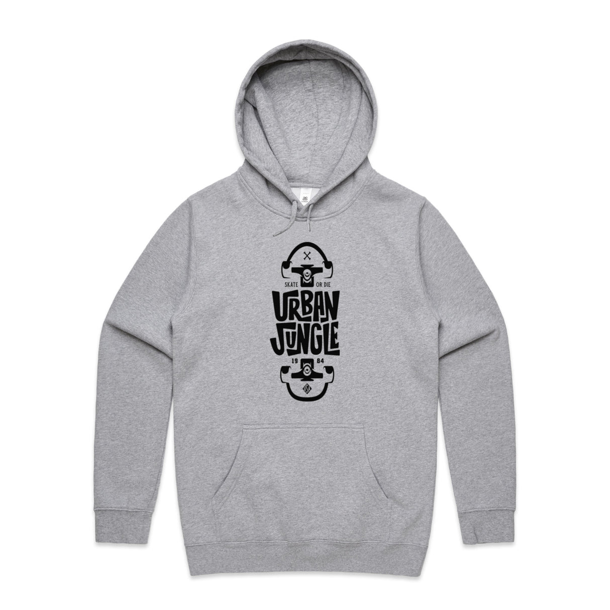 Grey Marle