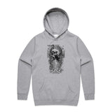 Grey Marle