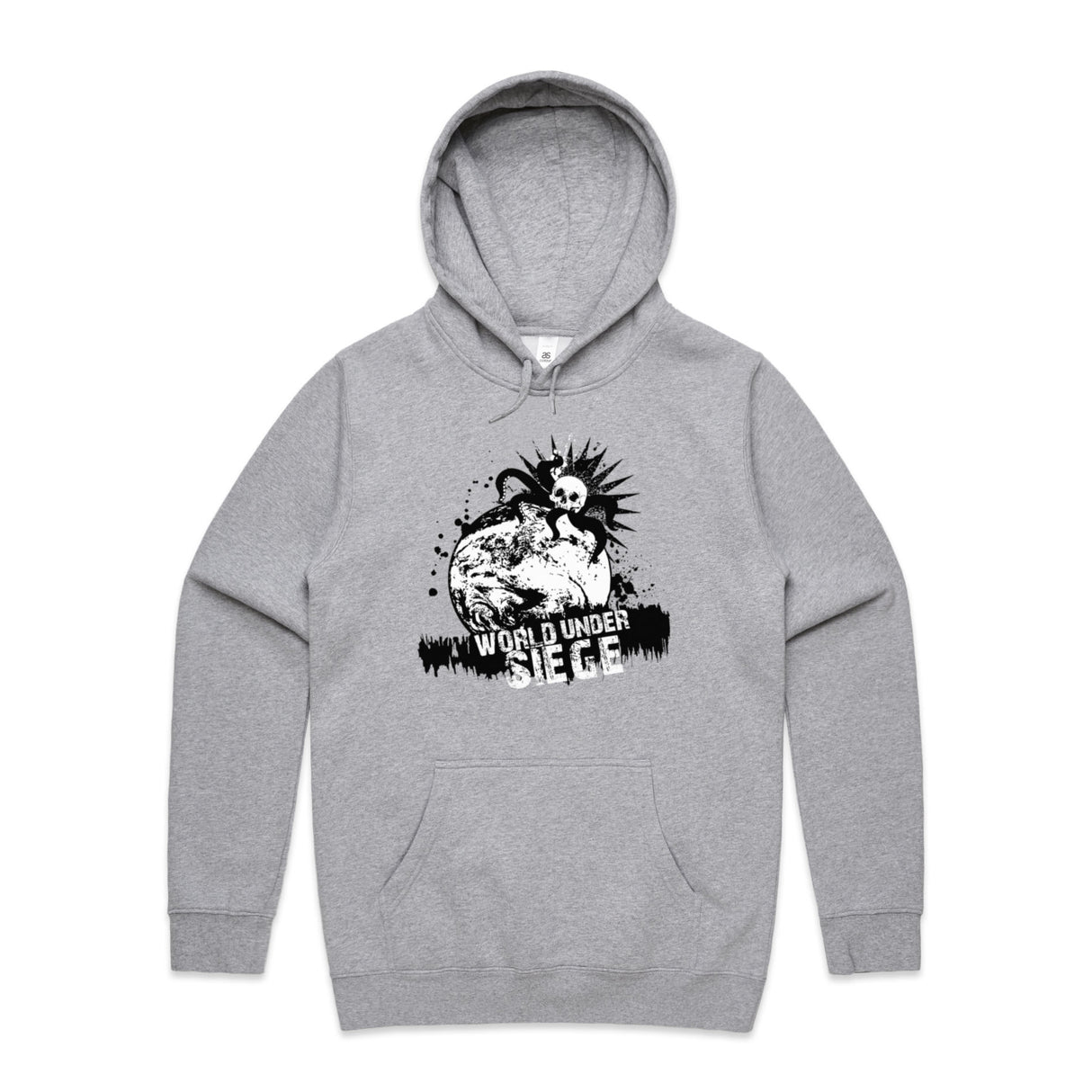 Grey Marle