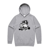 Grey Marle
